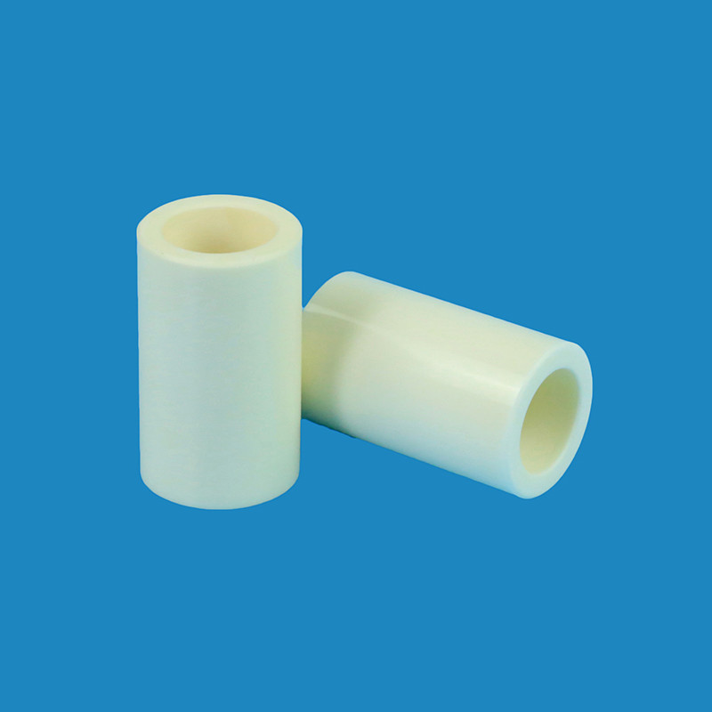 99% Alumina Ceramics The Optimal Solution for High-Wear and High-Stress Environments