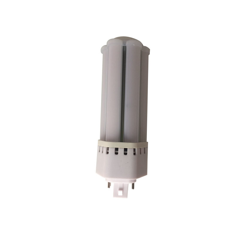 high power GX24Q GX24D led corn light PL lamp 15W16W Replace 36W 42W energy saving energy CRi80 AC85-265V CE