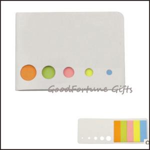 China Sell memo pads sticky notes with Printed Logo wholesale