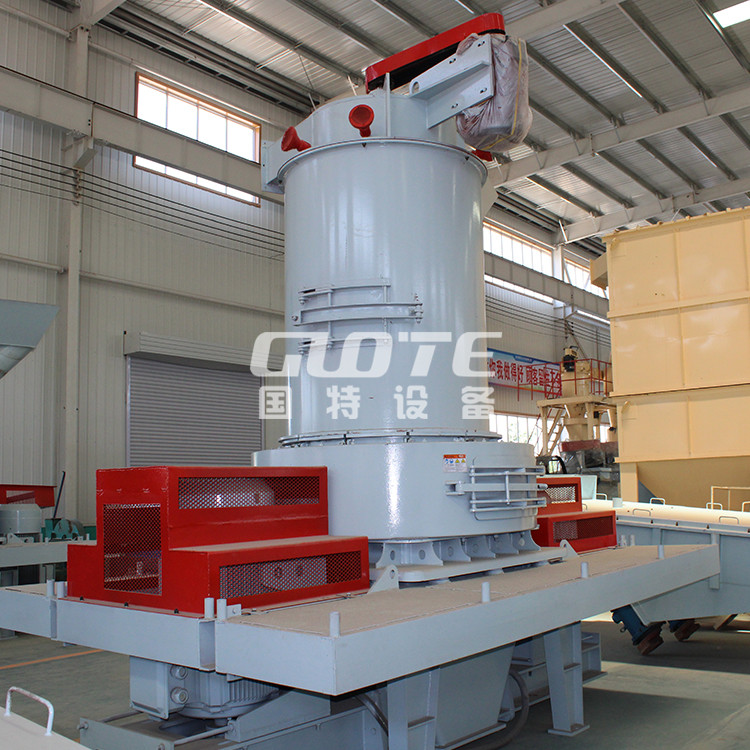 Energy Mining Quartz Sand Making Machine with Different Model Dimension L*W*H