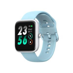 China Bluretooth Customized EKG Wrist Sports Watch wholesale