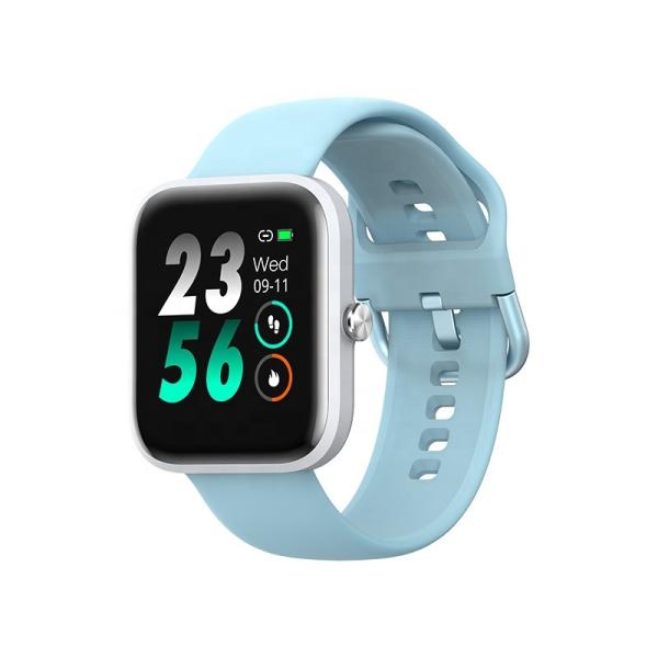 Touch Screen 240*240 Thickness 8.5mm Waterproof Sport Smart Watch