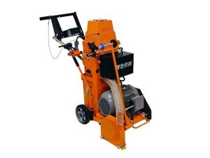 China Electric Carbide Dry Cutting Machine 3.7kw 2.5 - 10mm wholesale