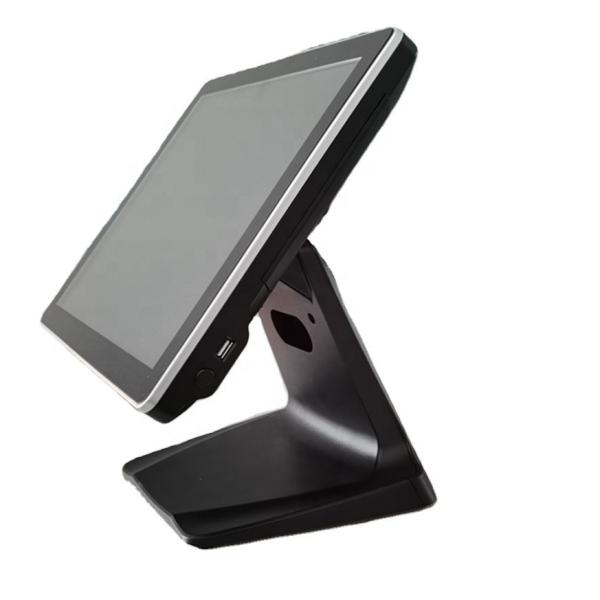 32G/64G/128G/256G SSD Hard Disk Capacity 15 inch BIMI POS / caixa registradora/