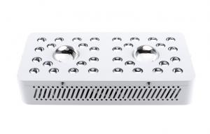 China 205W Full Spectrum LED Grow Lightst Replace HPS Directly , Larger Yield Indoor Plant Lights wholesale
