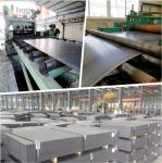 S275jr Q345 Q235B SS400 Low Carbon Steel Plates Astm A36