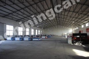 Liaocheng Nicety laser mechanical equipment Co.Ltd