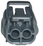PBT Sumitomo Automotive Connectors 6098 5267 Automotive Housing Contacts