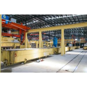 China AAC block mould wholesale