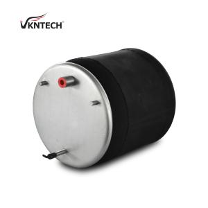 China 21224745 For FM/FH Truck Wholesale High Quality Custom Rubber Suspension Air Spring Bellow 4560 N P02 Air Bags wholesale
