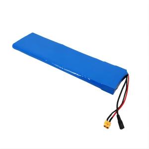 China Practical Bluetooth Li 18650 Battery Pack , Electric Bike Power Supply 13S5P 18650 wholesale