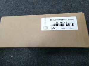 China NT0147 Discharge Valve TMC 21-8 EANA wholesale