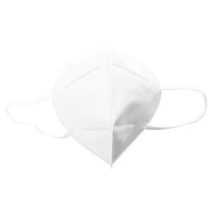 China PM2.5 KN95 Dust Mask Particulate Respirator Anti Pollution Anti Smog wholesale