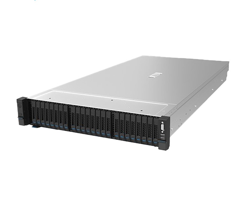 ODM Original Inspur GPU Server Xeon Gold 5318H 2U Rackmount Server