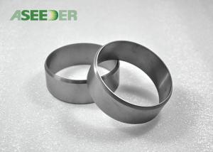 China High Strength Carbide Bushing Sleeve Bearing ISO9001 For Oil And Gas Field wholesale