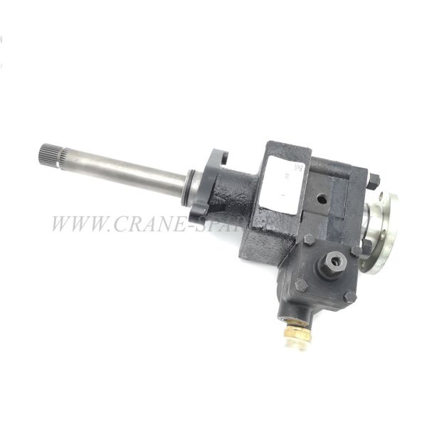 60123201 PTO Shaft Assembly EZF710003 fit for SANY Crane