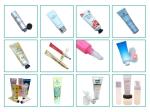 50ml/30ml Sunscreen Tubes: Reliable UV Protection with Spiral Nozzle