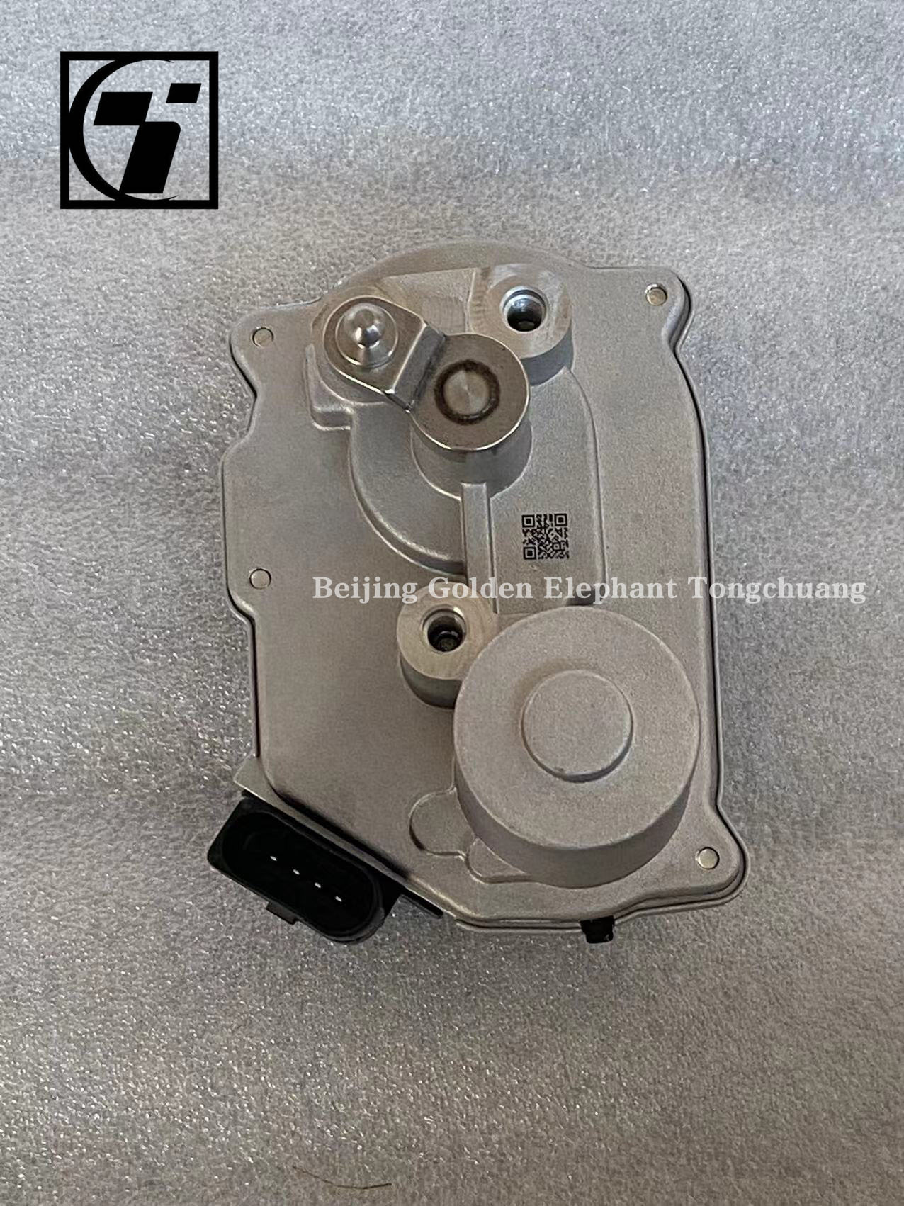 KIA Mohave Turbocharger Actuator Assembly 28215-3A000 28212-3A000 for 3.0L D6EA Parts