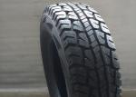 Light Truck All Terrain Tires LT225/75R16 Semi Steel Radial Tires 10PR Ply