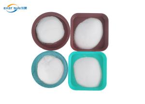 China Washable 90 Degree PA Hot Melt Adhesive Powder For Textiles Garments Filters wholesale