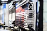 High Speed PET Blow Molding Machine High Output