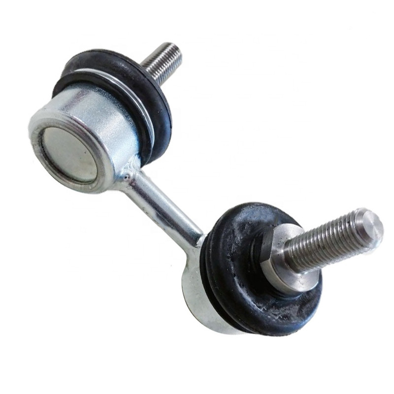 RH LH Sway Bar Links 259573 259572 Ball Tie Rod For Maserati Quattroporte