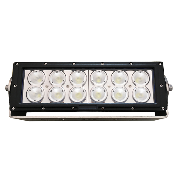 LED light mast