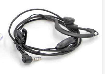 008B Two Way 823MHz Wireless Audio Tour Guide Systems 23 Channel 4