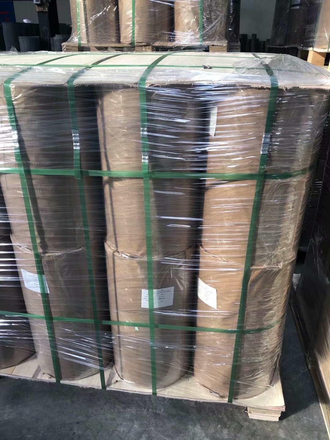 Mosquito shade window screen