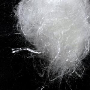 China Breathable Polylactic Acid Fiber For Melt Blown Nonwoven Fabric Production wholesale
