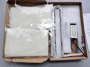 China Mini Split Ac 1.3w 270nm Air Sterilization Uv Lights wholesale