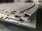 Customization Stainless Steel Machining Parts Stainless Steel Bending Parts