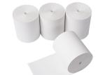 52gsm 57mmx68mm 40mm 57mm Non Core Cashier Paper