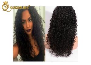 China 100% Original Lace Front Brazilian Wigs Light Brown Wigs For Black Women wholesale