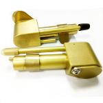 Custom CNC Machined Brass Parts