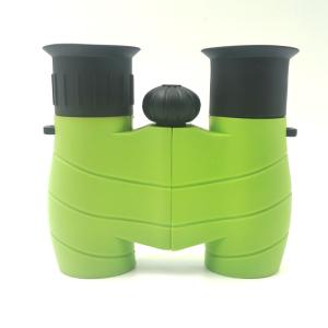 China Center focus Green 181g Children'S Toy Binoculars Bird Watching wholesale