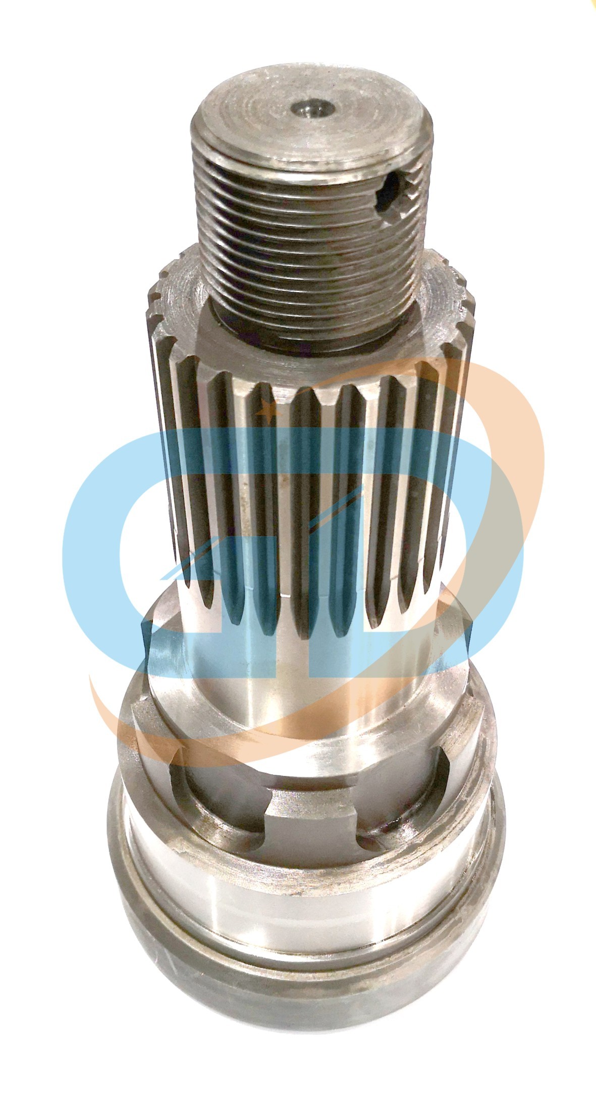 Diesel Concrete Pump PTO Spare Parts PTO Output Shaft