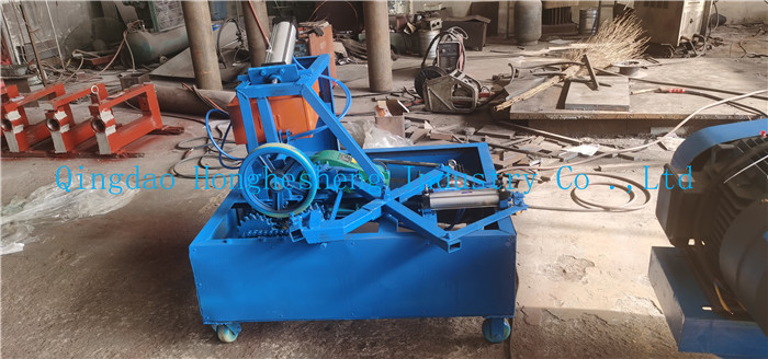 Higher Efficiency Automatic Car Tire Double Sidewall Cutting Machine / Tire Ring Cutter