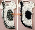 Crocheted Casual Knitting Feminino Pullovers, Spring Fashion, Womens Apricot,