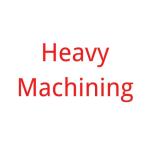 Polishing Large Machining Hardened Metal Lathing Custom Fabrication Services