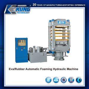 China Electric EVA Sole Making Machine wholesale