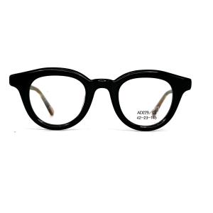 China Chic Unisex Round Acetate Sheet Eyeglasses -AD229,Wholesale Manufacturer wholesale