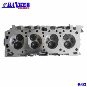 China Mitsubishi 4G63 Cylinder Head Assy MD099086 Auto Engine MD188956 wholesale