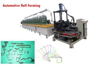 China Automotive Profile Roll Forming Machine wholesale