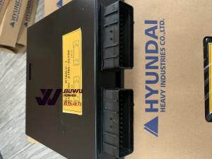 China Hyundai R160LC-7 R180LC-7 Excavator Controller CPU MCU 21N532100 21N5-32100 wholesale