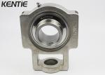 Machine Stainless Steel SUCT208 High Temperature Pillow Block Bearings