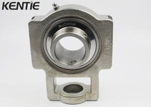 China Machine Stainless Steel SUCT208 High Temperature Pillow Block Bearings wholesale
