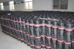Fiberglass based SBS Modified Bitumen Waterproofing Membrane / Rubber Sheet Roll