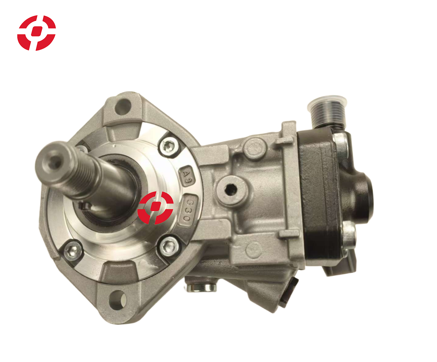 Car high-pressure diesel fuel pump 360100688 for Volvo Remanufactured high-Pressure diesel fuel injection pumps