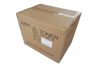 China BizHub 184 Konica Minolta Black Toner Cartridge For Copier ISO9001 / SGS wholesale